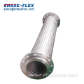 Metal Expansion Joint Bellows Stainless Steel Pipe